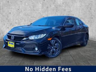 2019 Honda Civic for sale in Edison NJ