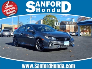 2021 Honda Civic for sale in Sanford NC