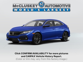 2020 Honda Civic for sale in Cincinnati OH