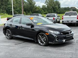 2021 Honda Civic for sale in Hendersonville NC
