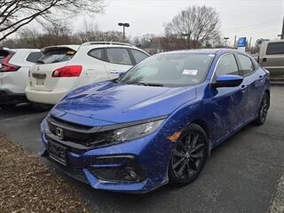 2021 Honda Civic for sale in Spartanburg SC