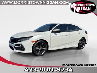 2020 Honda Civic for sale in Morristown TN