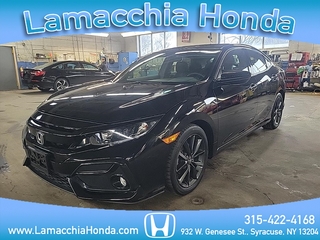 2021 Honda Civic