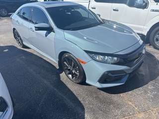 2021 Honda Civic for sale in Greenville SC