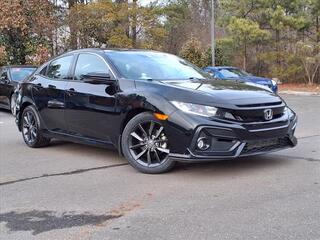 2021 Honda Civic for sale in Apex NC