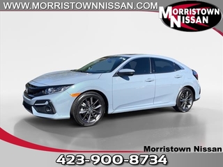 2021 Honda Civic for sale in Morristown TN