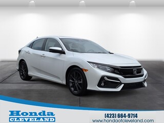 2021 Honda Civic for sale in Cleveland TN