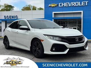 2019 Honda Civic for sale in West Union SC