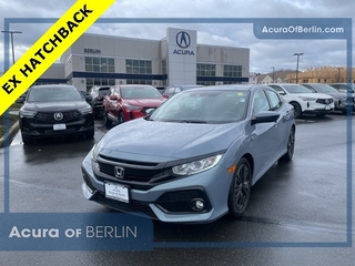 2019 Honda Civic for sale in North Haven CT