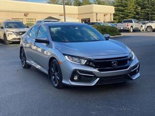 2021 Honda Civic for sale in Chattanooga TN