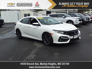 2021 Honda Civic for sale in Bedford VA