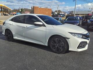 2017 Honda Civic for sale in Johnson City TN