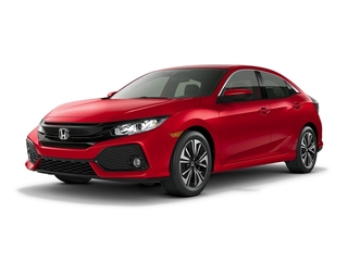 2018 Honda Civic for sale in Spartanburg SC