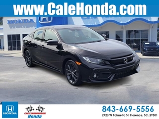 2020 Honda Civic for sale in Florence SC