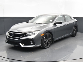 2017 Honda Civic for sale in Shelby NC