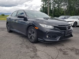 2019 Honda Civic for sale in Cleveland TN