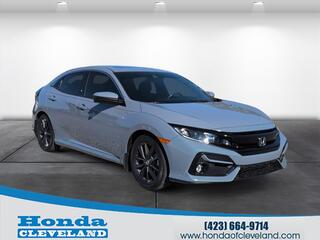 2020 Honda Civic for sale in Cleveland TN