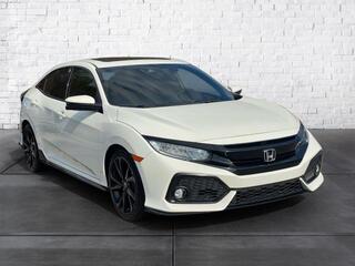 2018 Honda Civic for sale in Chattanooga TN