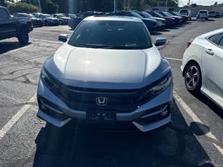 2021 Honda Civic