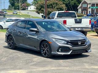 2017 Honda Civic for sale in Burlington NC