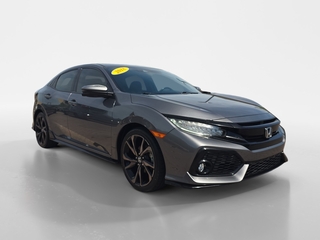 2018 Honda Civic for sale in Knoxville TN