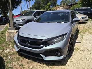 2019 Honda Civic for sale in Spartanburg SC