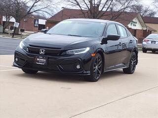 2020 Honda Civic for sale in Savoy IL