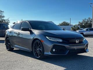 2018 Honda Civic for sale in Greer SC