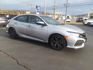 2019 Honda Civic for sale in Johnson City TN