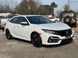 2020 Honda Civic for sale in West Union SC