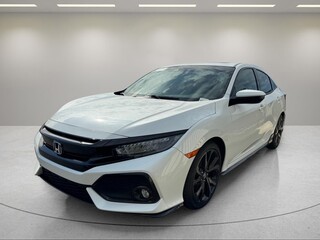 2018 Honda Civic for sale in Greenville SC