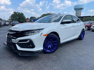 2021 Honda Civic