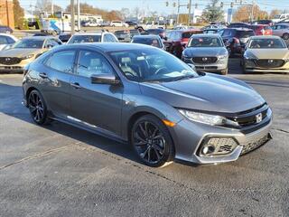 2017 Honda Civic for sale in Johnson City TN