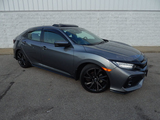 2018 Honda Civic for sale in Clarksville TN