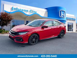 2020 Honda Civic for sale in Johnson City TN