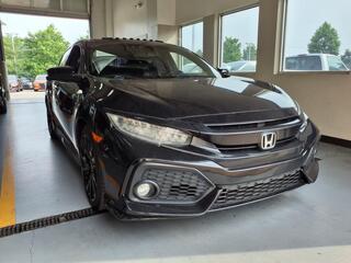 2017 Honda Civic for sale in Clarksville TN