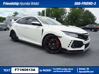 2019 Honda Civic for sale in Morristown TN