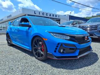 2021 Honda Civic for sale in Watchung NJ