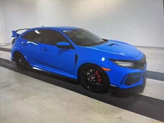 2021 Honda Civic for sale in Portsmouth NH