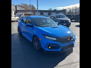 2021 Honda Civic for sale in Bristol TN