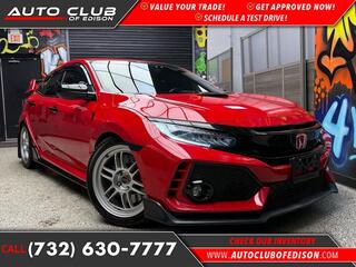 2019 Honda Civic for sale in Woodbridge NJ