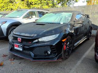 2018 Honda Civic for sale in San Diego CA