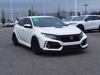 2019 Honda Civic for sale in Dayton OH