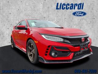 2021 Honda Civic for sale in Watchung NJ