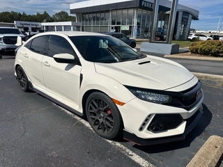 2019 Honda Civic for sale in Greenville SC
