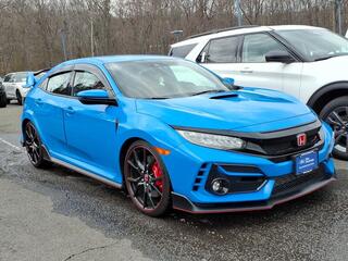 2021 Honda Civic for sale in Watchung NJ
