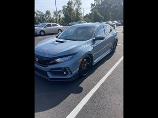 2021 Honda Civic for sale in Johnson City TN