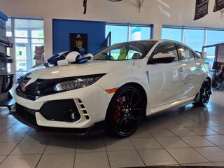 2017 Honda Civic for sale in Vineland NJ