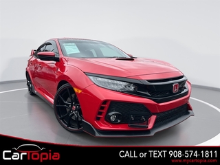 2019 Honda Civic for sale in North Plainfield NJ