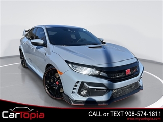 2020 Honda Civic for sale in North Plainfield NJ